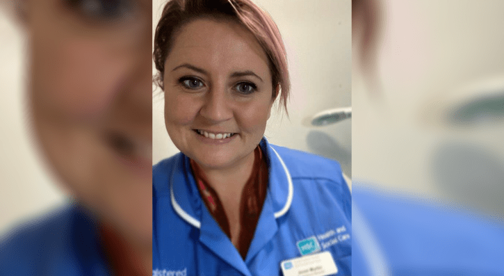Bangor woman Jenni Martin (36), a former SERC Access Student, has graduated with a First in Midwifery Sciences from Queen’s University Belfast and has recently taken up a post with the South Eastern Health and Social Care Trust. 
